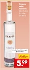 Grappa della Toscana im Angebot bei Netto Marken-Discount in Salzgitter Grappa della Toscana Angebote bei Netto Marken-Discount Salzgitter für 5,99 €