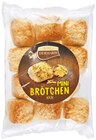 Mini Brötchen im REWE Prospekt Mini Brötchen von Dermaris im aktuellen REWE Prospekt für 1,59 €
