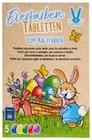 Aktuelles 5 Eierfarben-Tabletten Angebot bei Penny in Krefeld ab 0,99 €