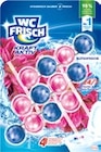 Kraft-Aktiv Duftspüler im Angebot bei Thomas Philipps in Stralsund Kraft-Aktiv Duftspüler Angebote von WC Frisch bei Thomas Philipps Stralsund für 3,33 €