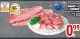 Gulasch im Angebot bei EDEKA in Kaufbeuren Gulasch Angebote von Strohschwein bei EDEKA Kaufbeuren für 0,99 €