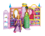 Dressing de princesses - DISNEY dans le catalogue JouéClub