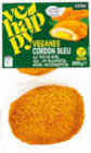 veganes Cordon Bleu bei Netto Marken-Discount im Prospekt "" für 1,99 €