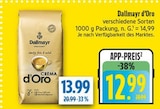 d'Oro Crema im aktuellen Prospekt bei diska in Weickelsdorf