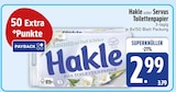 Toilettenpapier bei EDEKA im Donauwörth Prospekt für 2,99 €