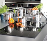 Topfset „Smart Steam“ Angebote von ELO bei Schaffrath Velbert für 99,99 €