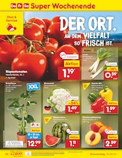 Aktueller Netto Marken-Discount Prospekt mit Paprika, "Aktuelle Angebote", Seite 37