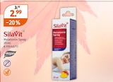 Müller Schweinfurt - Melatonin Spray Angebot im Prospekt Melatonin Spray bei Müller im Schweinfurt Prospekt für 2,99 €