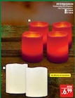 LED-Echtwachskerzen im Angebot bei Marktkauf in Leipzig LED-Echtwachskerzen Angebote bei Marktkauf Leipzig für 6,99 €