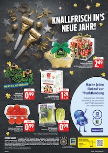 Schokolade im EDEKA Prospekt "Wir lieben Lebensmittel!" mit 28 Seiten (Erlangen)