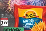 Golden Longs Angebote von McCain bei EDEKA Troisdorf für 2,99 €