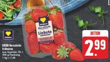 Erdbeeren Angebote von EDEKA Herzstücke bei EDEKA Bayreuth für 2,99 €