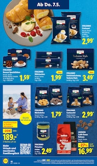 Reis im Lidl Prospekt "LIDL LOHNT SICH" mit 74 Seiten (Essen)