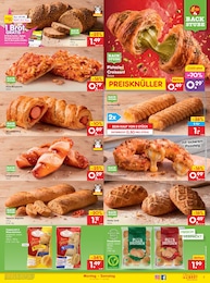 Croissant Angebot im aktuellen Netto Marken-Discount Prospekt auf Seite 11