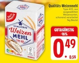 EDEKA Seefeld Prospekt mit  im Angebot für 0,49 €