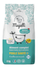 SÉLECTION D’ALIMENTS COMPLETS POUR POULE - 4KG - MAGALLI dans le catalogue Animalis