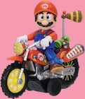 Figurine + Moto Super Mario Galaxy Mario Movie 2 en promo chez Intermarché Hyper Clermont-Ferrand à 19,90 €