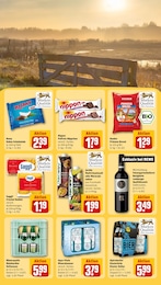 REWE Nudeln im Prospekt 