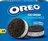 Eis Angebote von Oreo bei Netto Marken-Discount Bremerhaven für 2,22 €