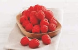 Framboise à Super U dans Mareuil Framboise à Super U dans Mareuil