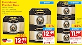 Aktuelle Franziskaner Angebote bei Netto Marken-Discount in Stuttgart Aktuelles Premium Biere Angebot bei Netto Marken-Discount in Stuttgart ab 11,99 €