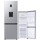 Réfrigérateur combiné* - SAMSUNG - Carrefour à Garges-lès-Gonesse Réfrigérateur combiné* - SAMSUNG en promo chez Carrefour Garges-lès-Gonesse à 599,99 €