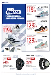 Offre Gps dans le catalogue Intersport du moment à la page 4