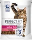 Katzennahrung Angebote von Perfect Fit bei tegut Maintal für 3,33 €