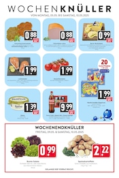 Coca Cola im Hieber Prospekt in Lörrach Aktueller Hieber Prospekt mit Coca Cola, "Aktuelle Angebote", Seite 2