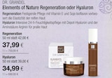 Elements of Nature Regeneration Angebot im VITALIA Reformhaus Prospekt Elements of Nature Regeneration im VITALIA Reformhaus Prospekt zum Preis von 34,99 €