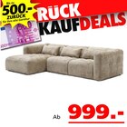 Aktuelles Valentina Angebot bei Seats and Sofas in Duisburg ab 999,00 €