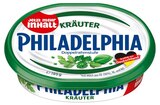 Frischkäsezubereitung im Angebot bei Penny in Saarbrücken Frischkäsezubereitung Angebote von Philadelphia bei Penny Saarbrücken für 0,99 €