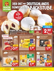 Aktueller Netto Marken-Discount Prospekt mit Toaster, "Aktuelle Angebote", Seite 6