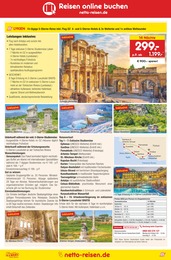 Reis Angebot & Preis im aktuellen Netto Marken-Discount Prospekt Reis Angebot im aktuellen Netto Marken-Discount Prospekt auf Seite 46