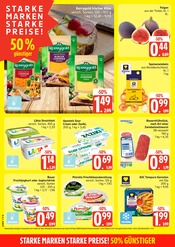 Käse im EDEKA Prospekt in Seevetal Aktueller EDEKA Prospekt mit Käse, "Top Angebote", Seite 2