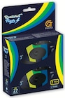 Pack x 2 appareils photo - GT PHOTO - Hyper U à Fréjus Pack x 2 appareils photo - GT PHOTO en promo chez Hyper U Fréjus à 29,99 €
