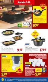 Staubsauger im Lidl Prospekt in Bergisch Gladbach Aktueller Lidl Prospekt mit Staubsauger, "LIDL LOHNT SICH", Seite 36