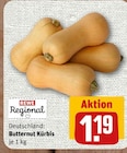 Butternut Kürbis bei nahkauf im Deggendorf Prospekt für 1,19 €