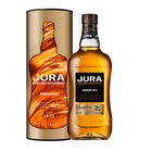 Scotch Whisky Single Malt - JURA en promo chez Carrefour Trappes à 22,01 €