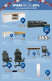 Aktueller JYSK Prospekt mit Spiegel, "Black Friday - SPARE BIS ZU 70%", Seite 3