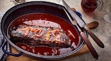 Rinder-Sauerbraten im Angebot bei REWE in Frankfurt Rinder-Sauerbraten Angebote von Chateau Boeuf bei REWE Frankfurt für 19,90 €