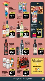 Wodka Angebot im Netto mit dem Scottie Prospekt, gültig von 19.05.2025 bis 24.05.2025 Wodka Angebot im aktuellen Netto mit dem Scottie Prospekt auf Seite 11