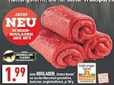 Rinder-Rouladen Angebote bei Marktkauf Bottrop für 1,99 €