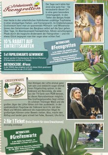 Faschingskostüme im aktuellen EDEKA Prospekt (Fürth) Faschingskostüme im EDEKA Prospekt "Wir lieben Lebensmittel!" mit 52 Seiten (Fürth)