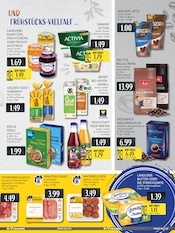 Aktueller EDEKA Prospekt mit Melitta, "Aktuelle Angebote", Seite 11