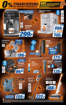 Kaffee im expert Prospekt "Top Angebote" mit 8 Seiten (Neuwied)