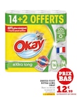 Essuie-tout extra long - Okay dans le catalogue Super U