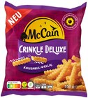 Crinkle Deluxe Angebote von McCain bei Penny Landshut für 1,49 €