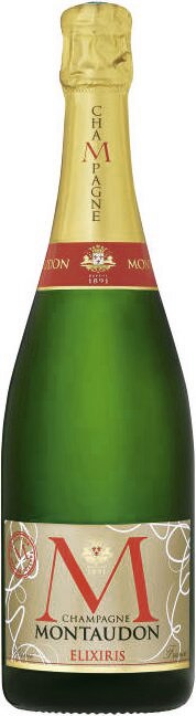 Champagne Elixiris - Géant Casino à Issy-les-Moulineaux Champagne Elixiris en promo chez Géant Casino Issy-les-Moulineaux à 17,43 €