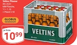 Aktuelles Pilsener Angebot bei GLOBUS in Neubrandenburg ab 10,99 €